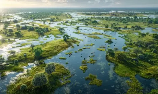 Botswana to Launch E-Invoicing System for Tax Compliance by 2026