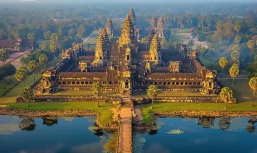 Cambodia Introduces E-Invoicing System to Modernize Tax Processes