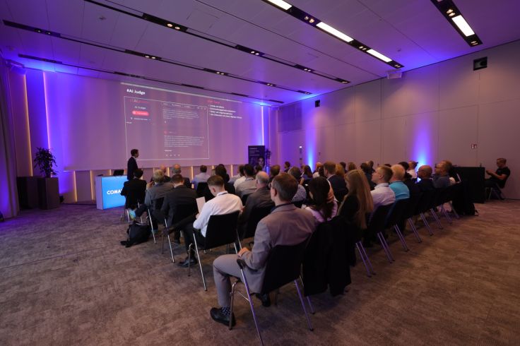 Comarch Expert Day 2025: Exploring E-Invoicing, AI, and Compliance in Germany and Beyond