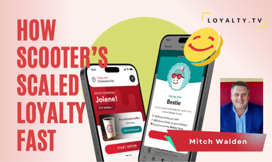 Scooter’s Coffee: Brewing Success in the US Coffee Business