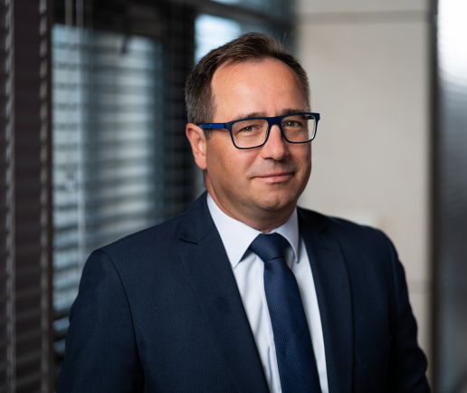 Digital Transformation in Life & Health Insurance