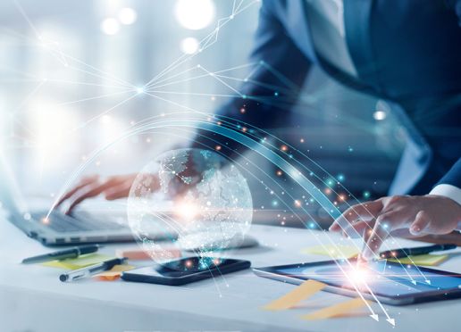 Digital Transformation Strategy in Insurance