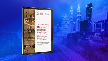 Transforming Malaysia